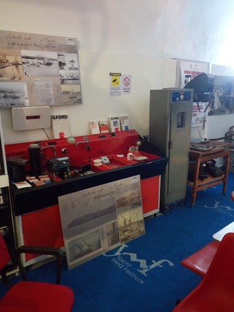 Sala Espositiva Museale delle Arti e dei Mestieri Nicola Magliocca